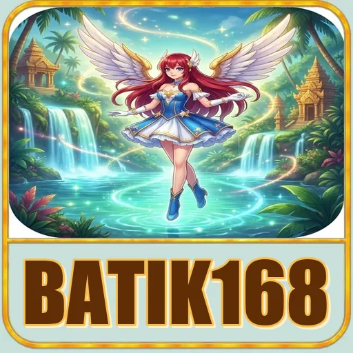 batik168