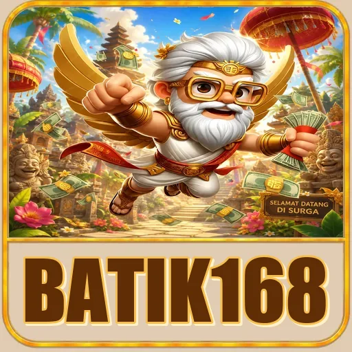batik168