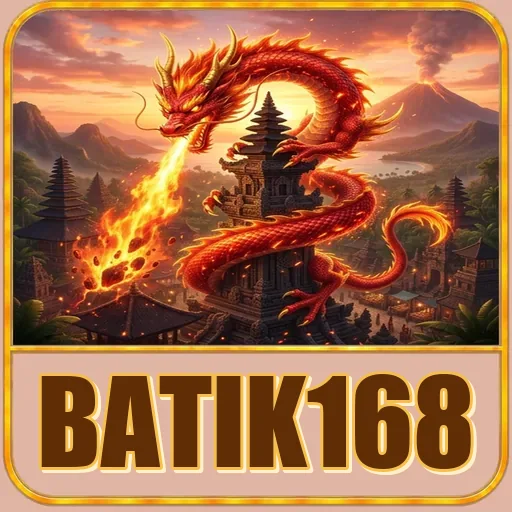 batik168