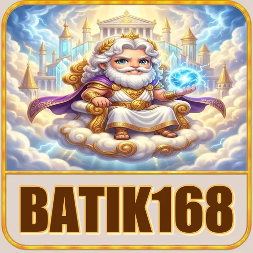 batik168