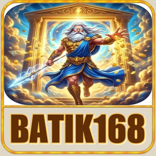 batik168