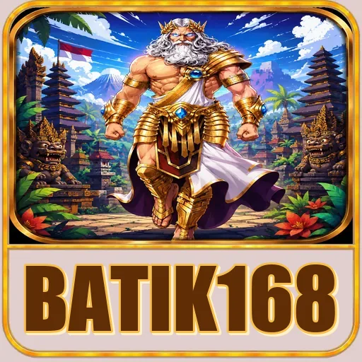 batik168