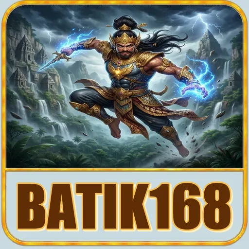 batik168