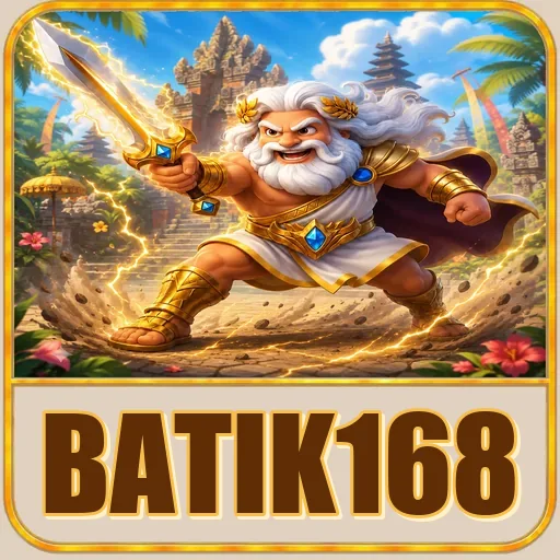 batik168