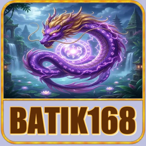 batik168
