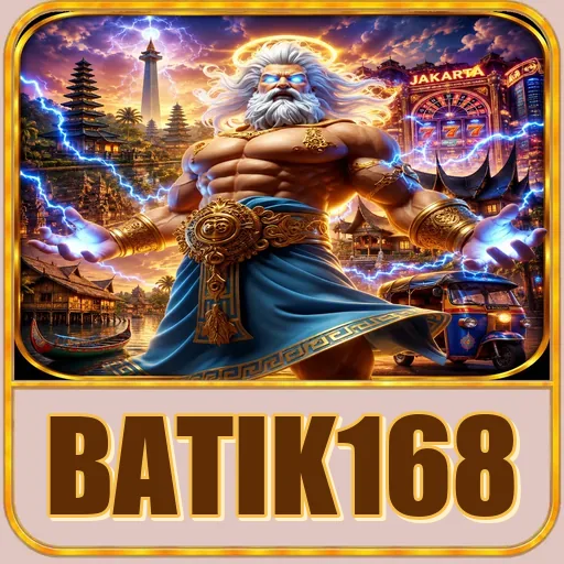 batik168 APK Indonesia - Panduan Lengkap dan Tutorial
