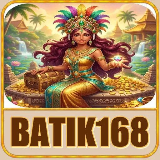 batik168