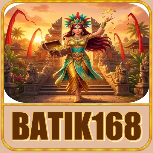 batik168