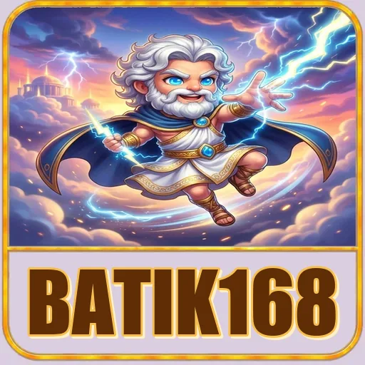 batik168