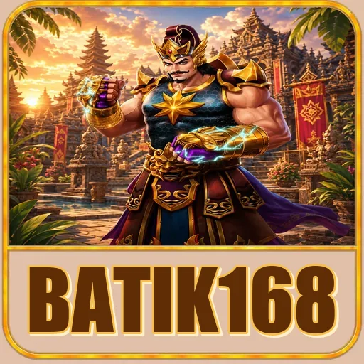 batik168 Indonesia - Peningkatan performa dan UI/UX terbaru