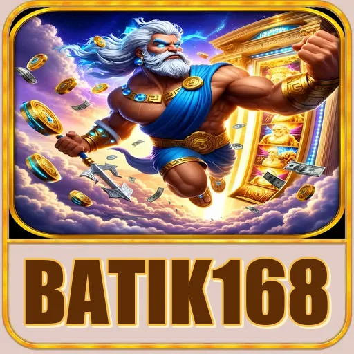 batik168