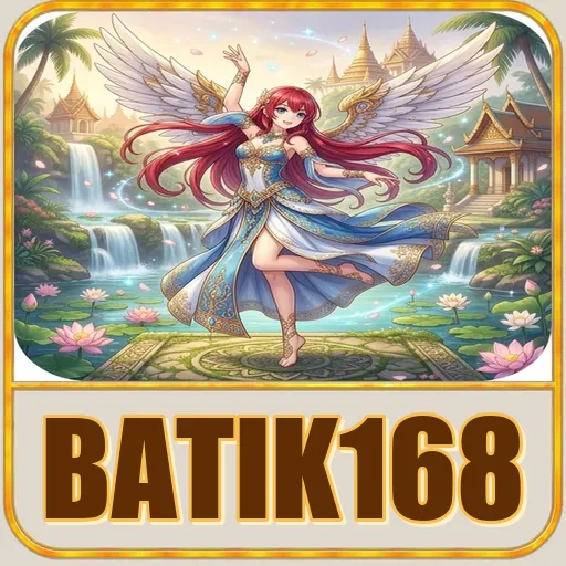 batik168