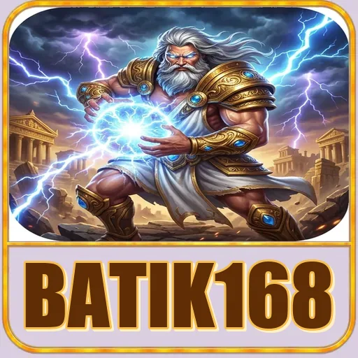 batik168