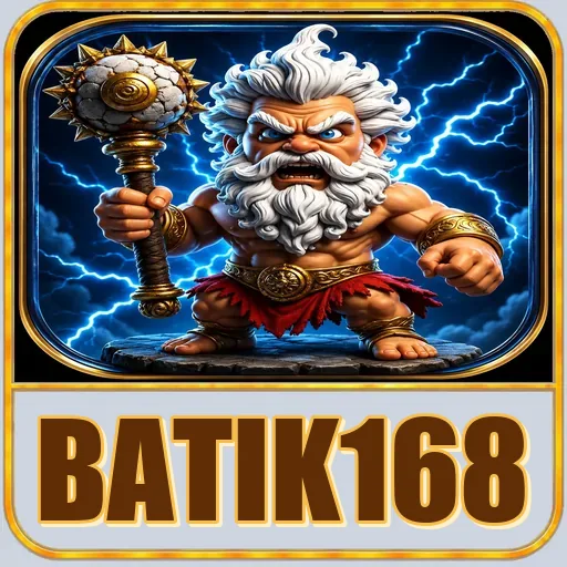 batik168