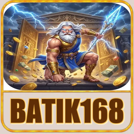 batik168
