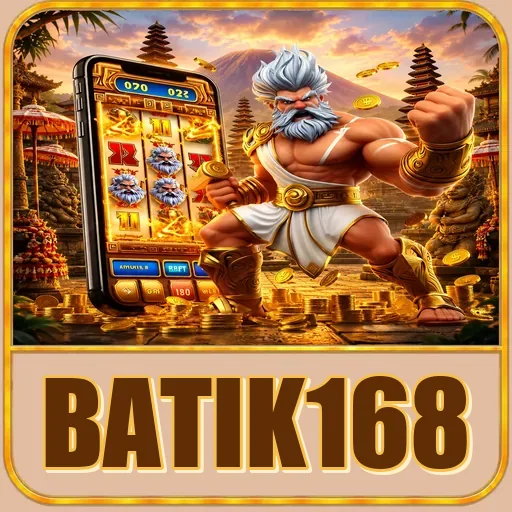 batik168