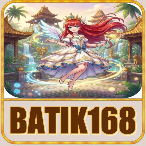 batik168